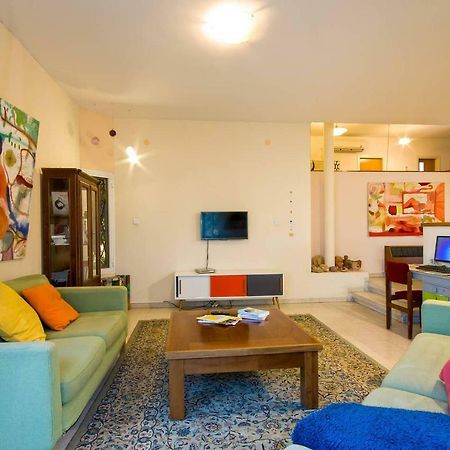 Lili'S Galilee House! Nature Views Terrace Kefar Weradim Εξωτερικό φωτογραφία