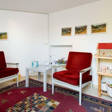 Lili'S Galilee House! Nature Views Terrace Kefar Weradim Εξωτερικό φωτογραφία