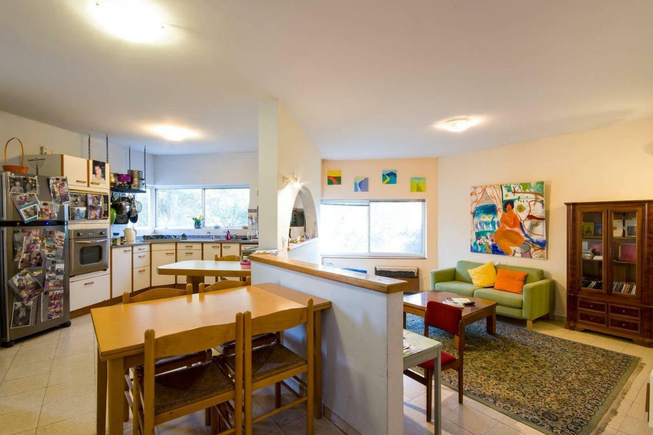 Lili'S Galilee House! Nature Views Terrace Kefar Weradim Εξωτερικό φωτογραφία
