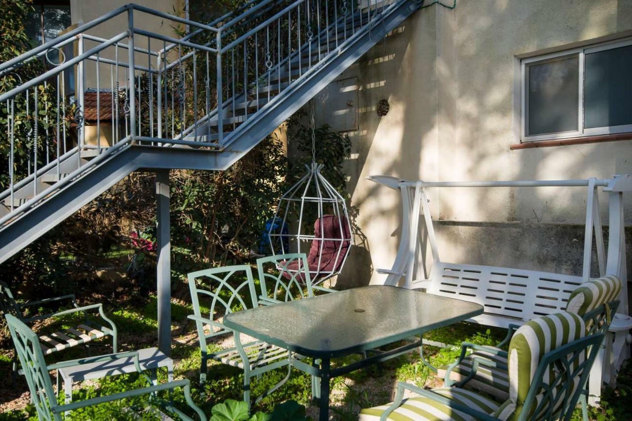 Lili'S Galilee House! Nature Views Terrace Kefar Weradim Εξωτερικό φωτογραφία