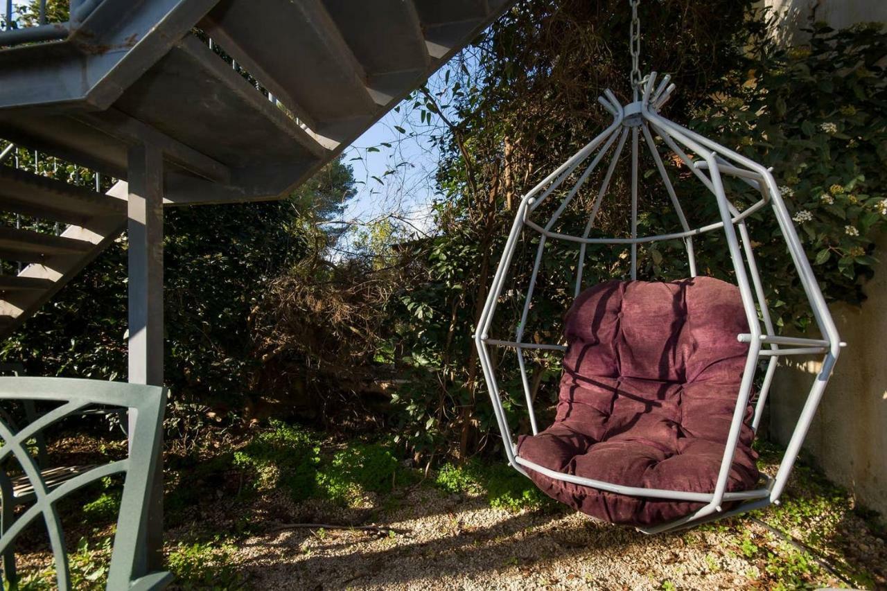 Lili'S Galilee House! Nature Views Terrace Kefar Weradim Εξωτερικό φωτογραφία