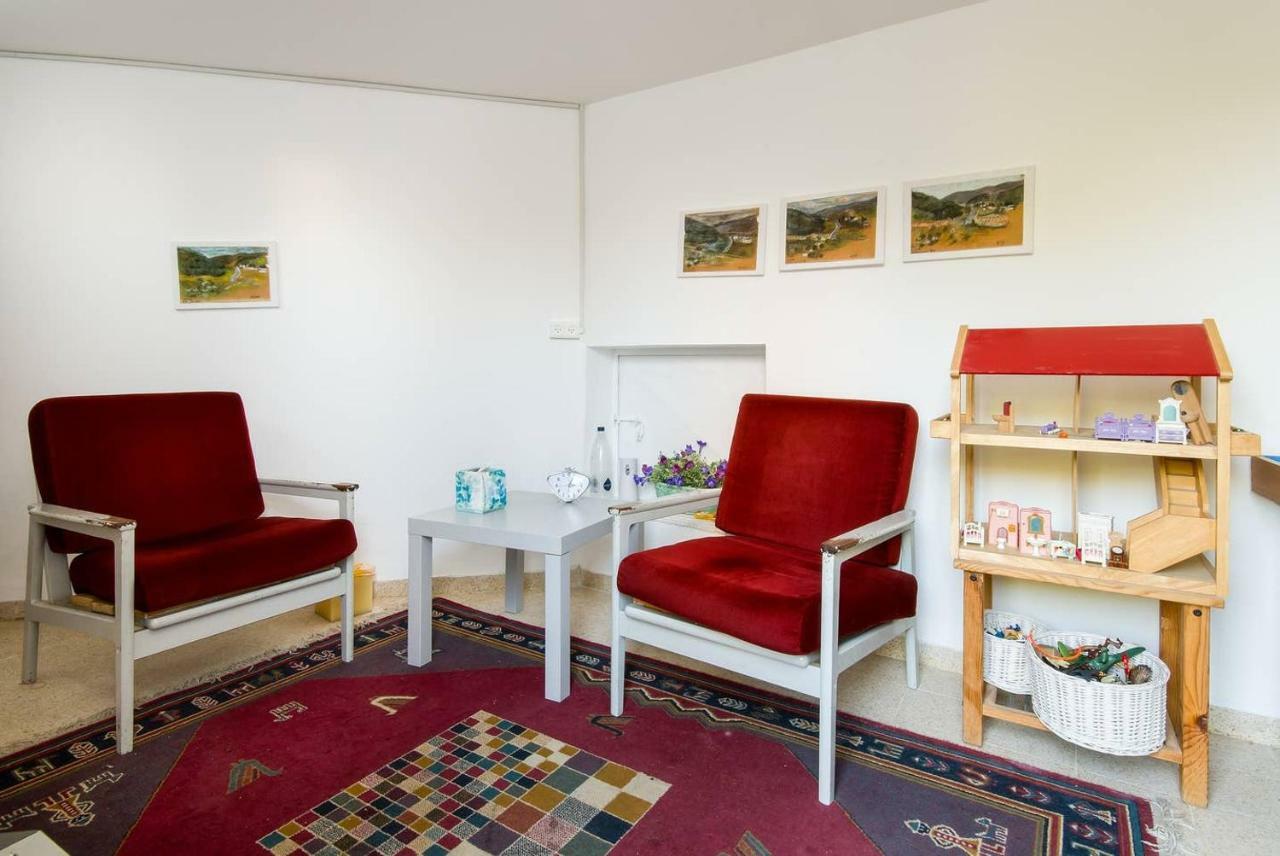 Lili'S Galilee House! Nature Views Terrace Kefar Weradim Εξωτερικό φωτογραφία