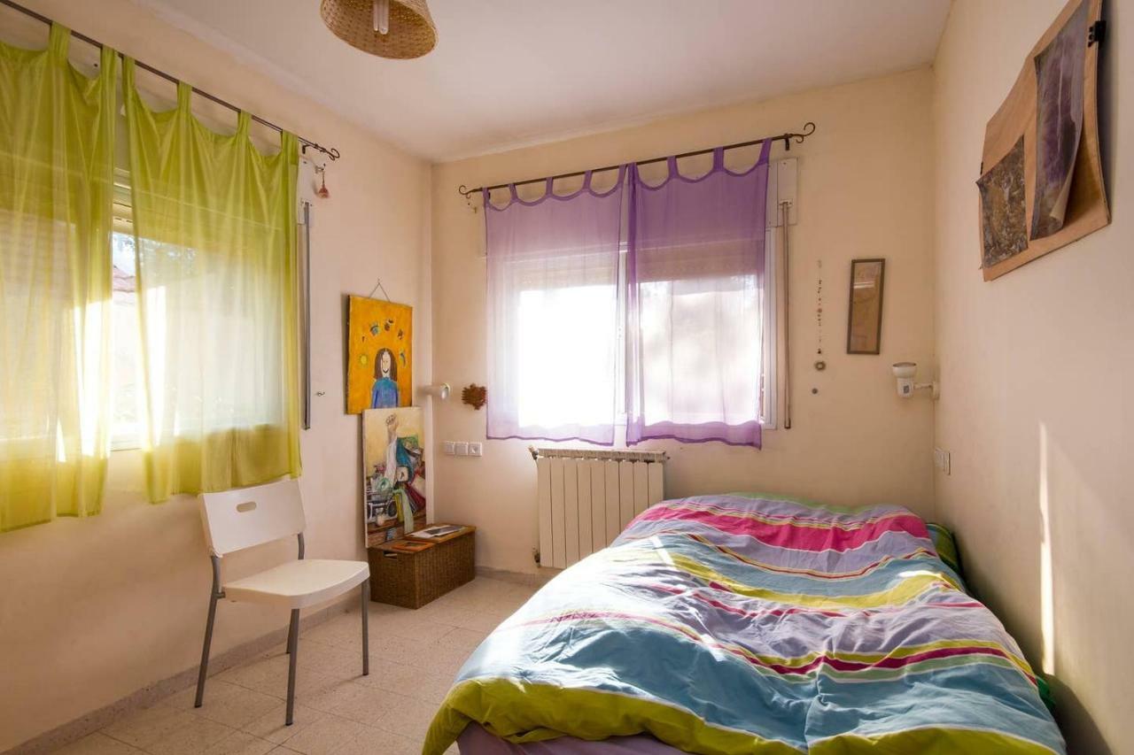 Lili'S Galilee House! Nature Views Terrace Kefar Weradim Εξωτερικό φωτογραφία