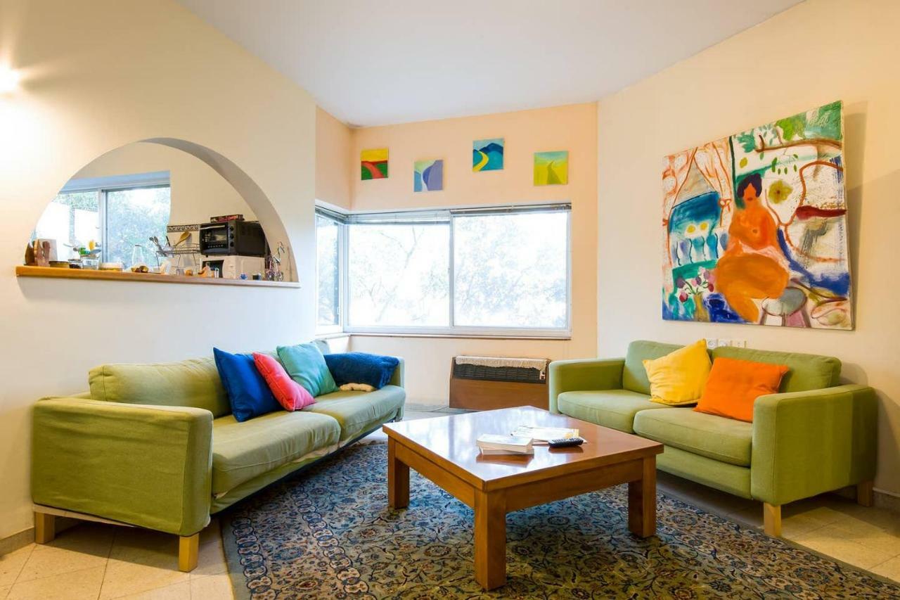 Lili'S Galilee House! Nature Views Terrace Kefar Weradim Εξωτερικό φωτογραφία