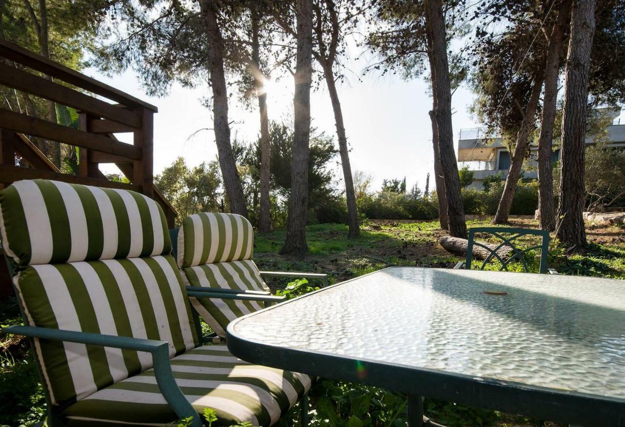 Lili'S Galilee House! Nature Views Terrace Kefar Weradim Εξωτερικό φωτογραφία